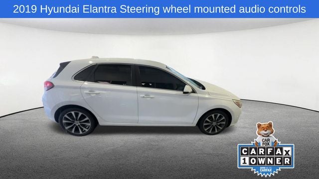 2019 Hyundai Elantra GT Base
