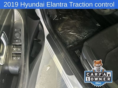 2019 Hyundai Elantra GT Base