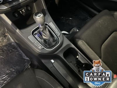 2019 Hyundai Elantra GT Base