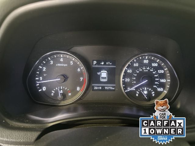 2019 Hyundai Elantra GT Base