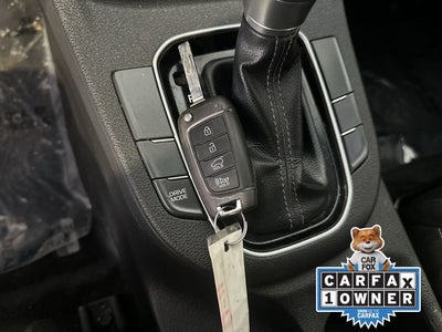 2019 Hyundai Elantra GT Base