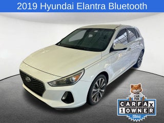 2019 Hyundai Elantra GT Base