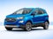 2018 Ford EcoSport SES