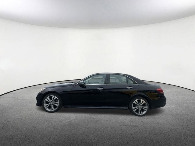 2016 Mercedes-Benz E-Class E 350 4MATIC®