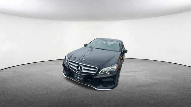2016 Mercedes-Benz E-Class E 350 4MATIC®