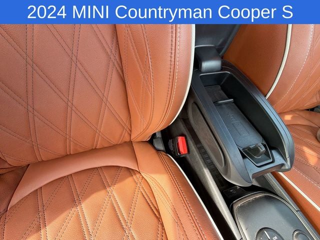 2024 MINI Cooper S Countryman Classic