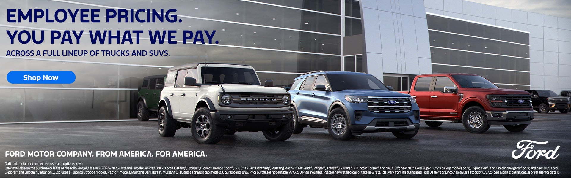 Ford Dealership Utica Ny