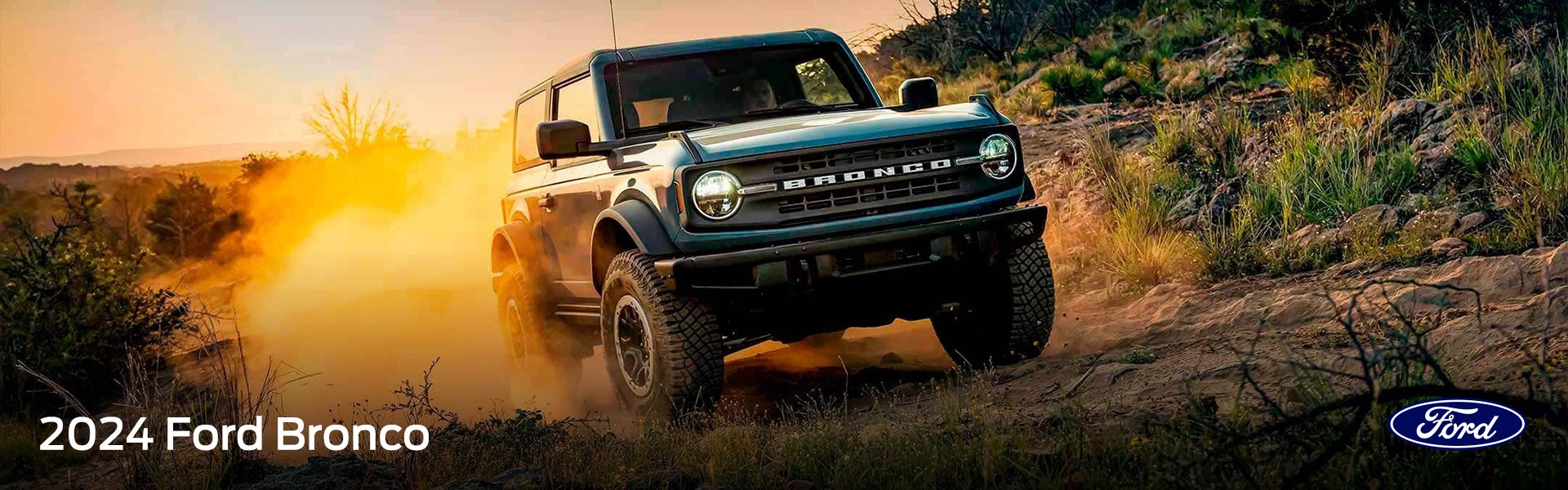2026 Ford Bronco in Utica NY