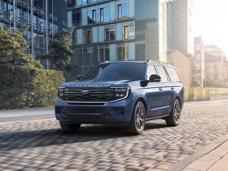 Ford Oil Change Rome NY