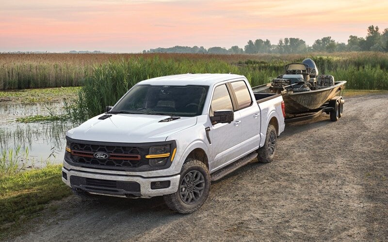 Ford Dealer Camden, NY