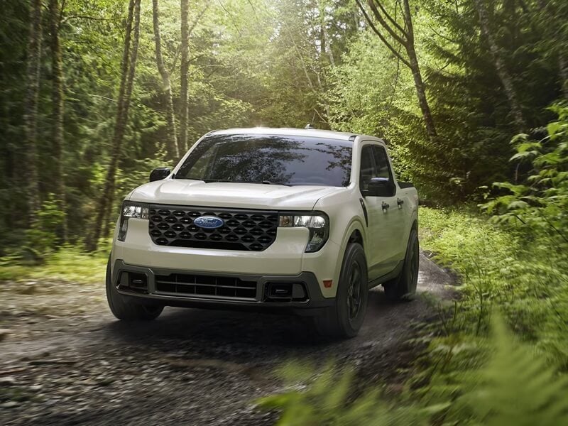 Ford Dealer Canastota, NY