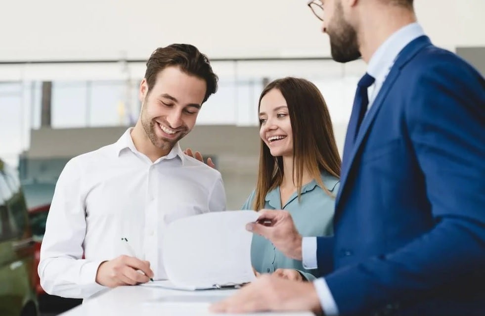 Ford Financing and Lease Deals