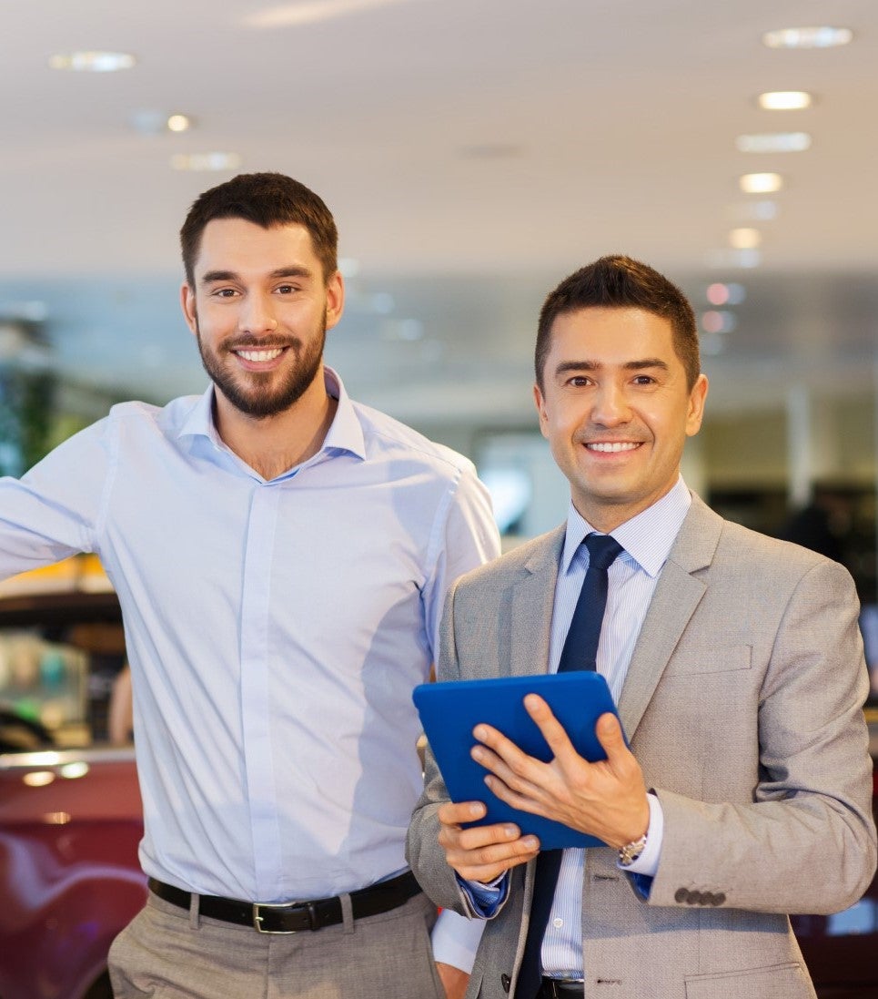 Discover Our Pickup and Delivery Service