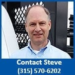 image of Steve and his phone number