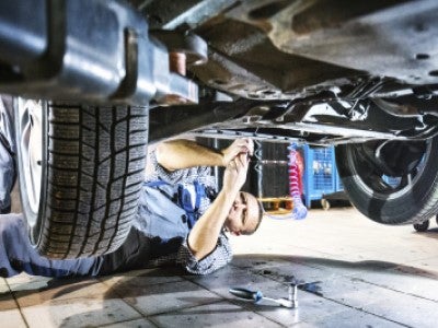 Spend & Save On Service