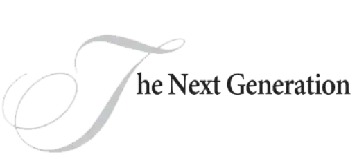 The Next Generation