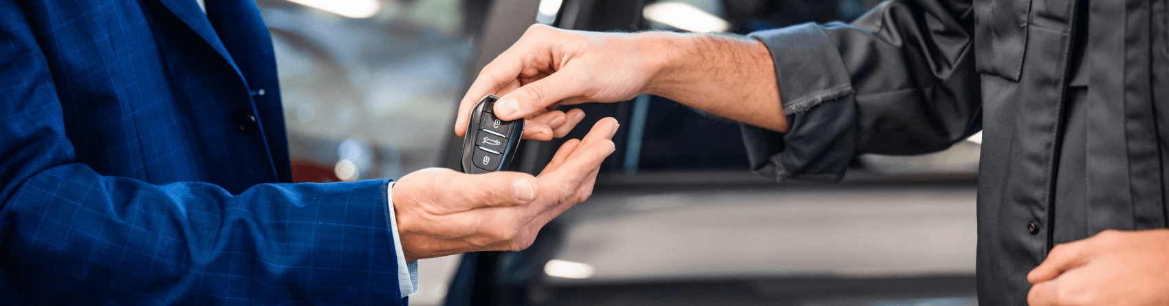 Sell My Car