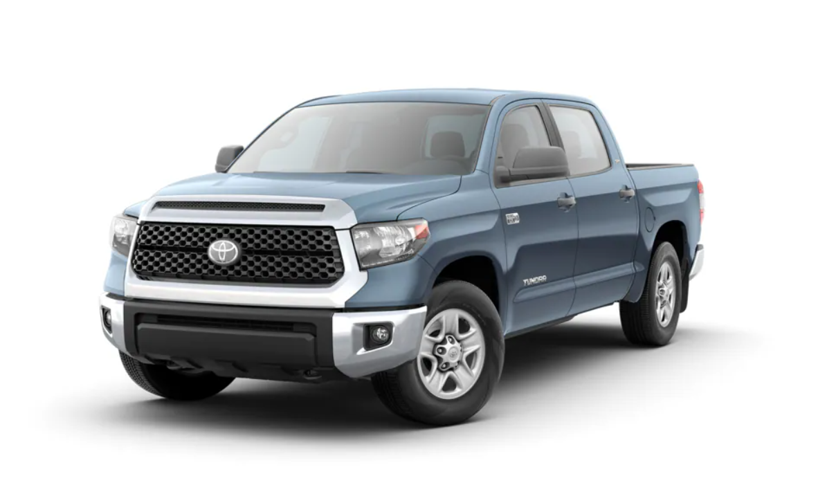 Toyota Tundra