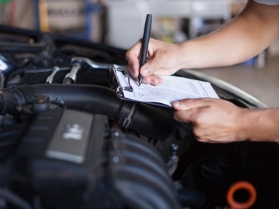 $10 Off NY State Inspection