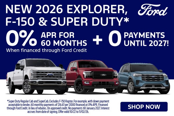 $0 Payments for 60 Days