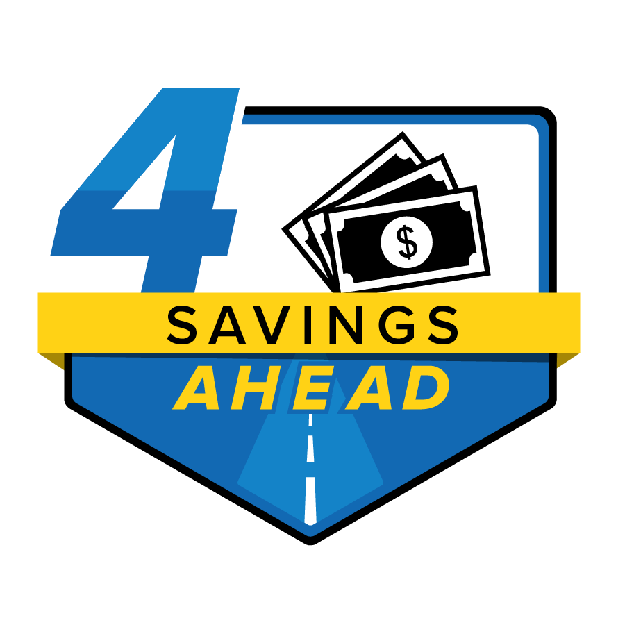 4SavingsAhead