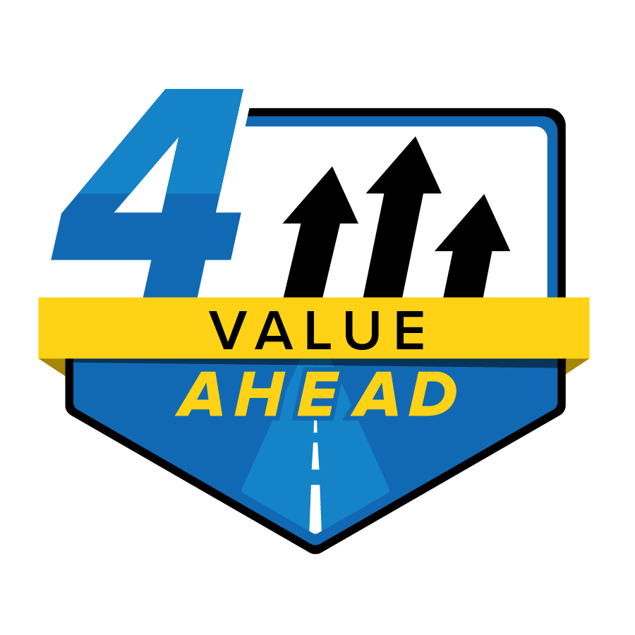 4ValueAhead Logo